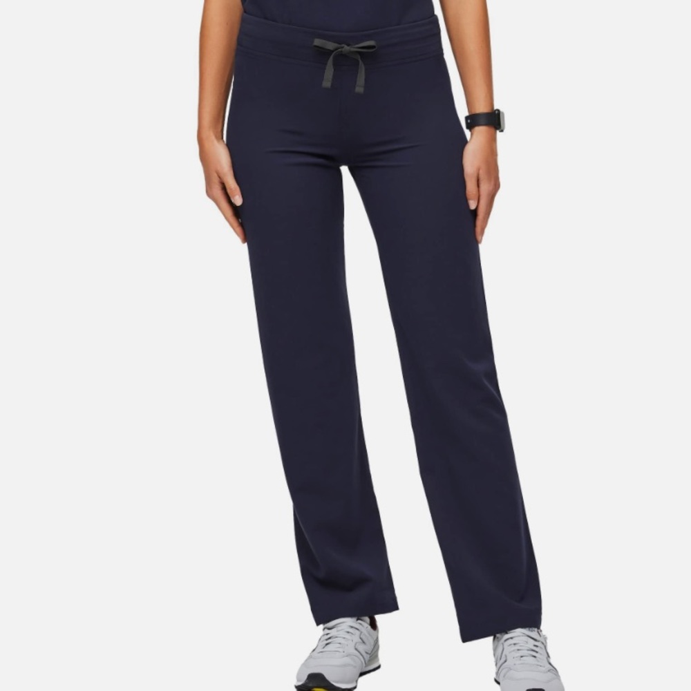 FIGS LIVINGSTON PANTS SZ SM